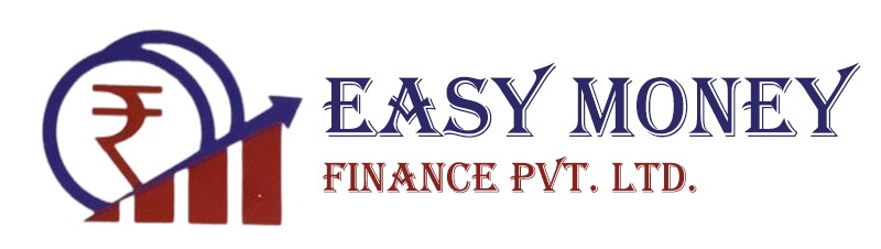 Easy Money Finance Pvt LTd.