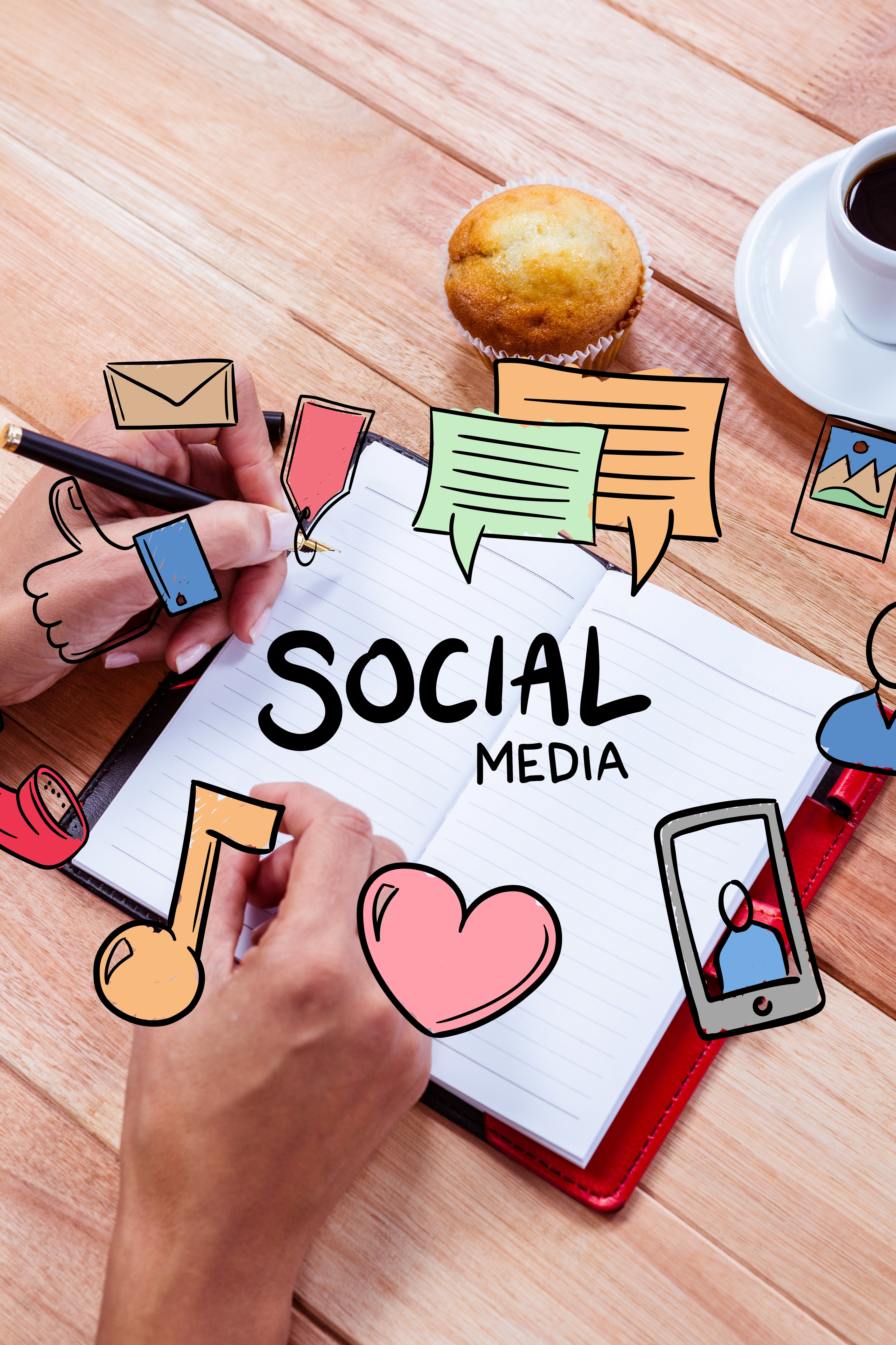 AI Digital Marketing Services